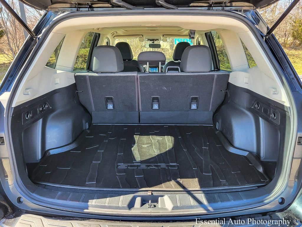 Used 2021 Subaru Forester Sport AWD/4WD image 27