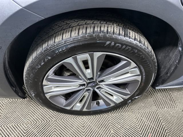 Used 2023 Subaru Solterra AWD image 10
