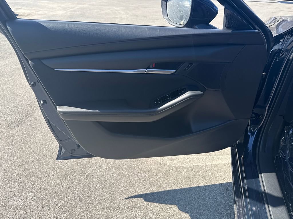 New 2026 MAZDA MAZDA3 s image 23