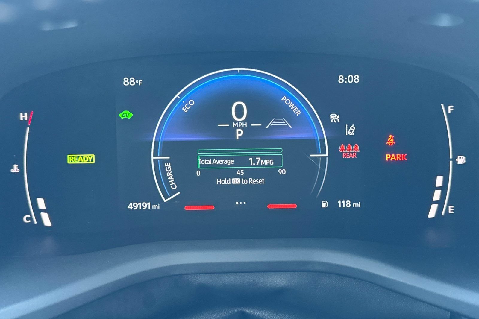 Certified 2025 Toyota Camry SE FWD image 23