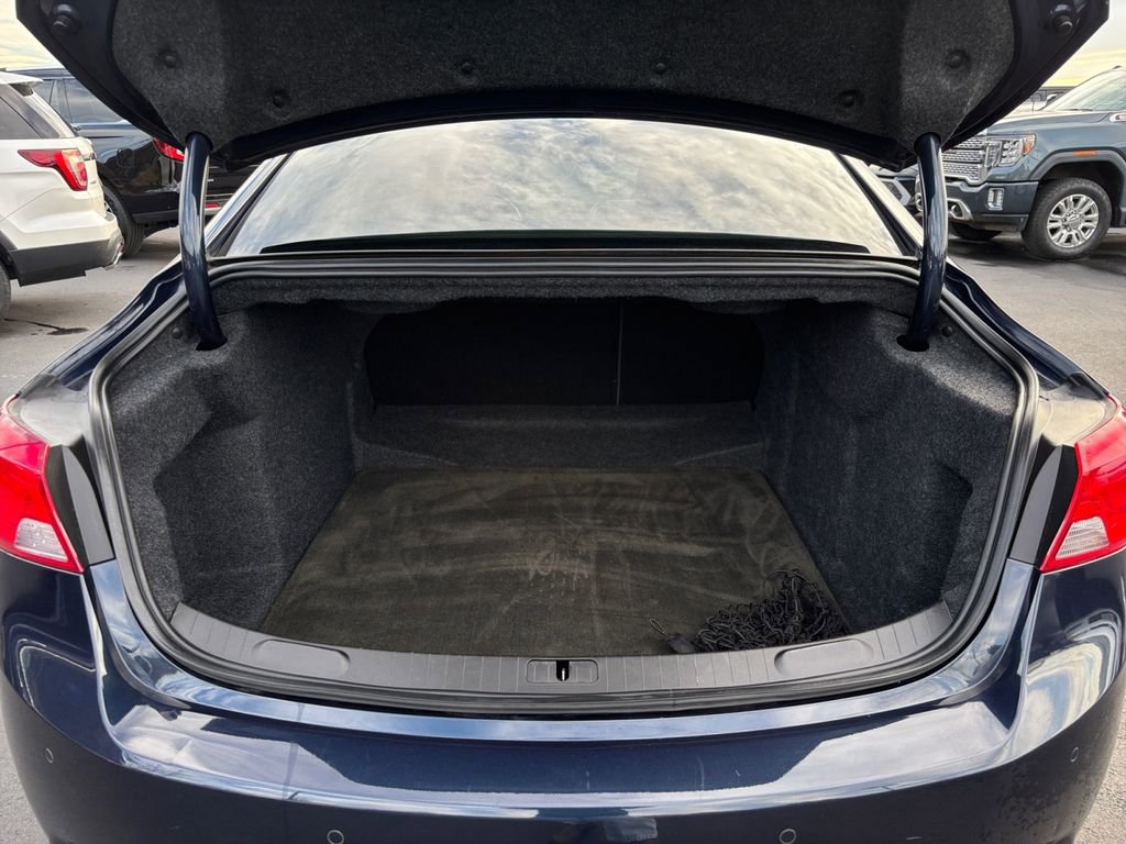 Used 2015 Chevrolet Impala LTZ image 25