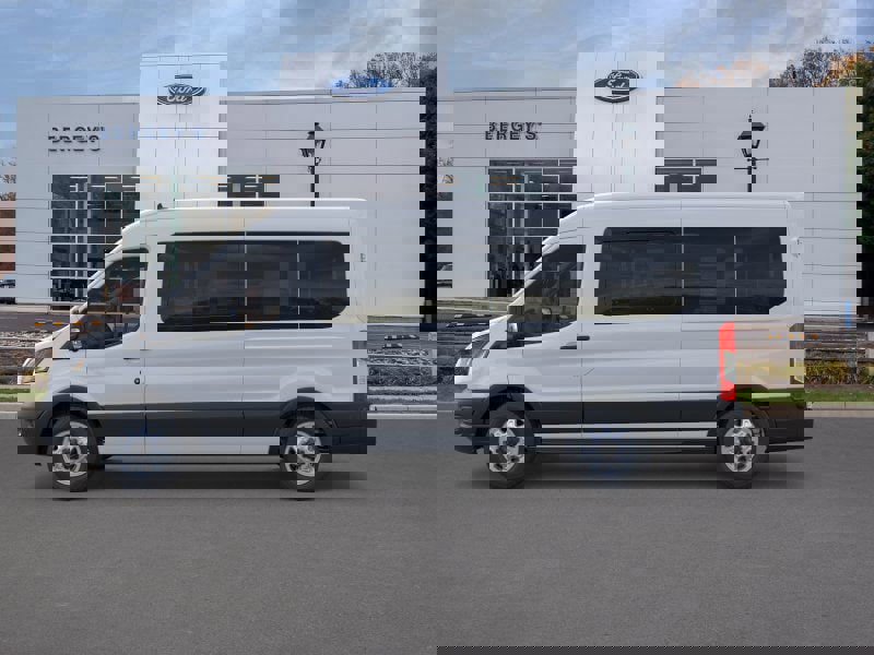 New 2024 Ford Transit 350 XL image 24