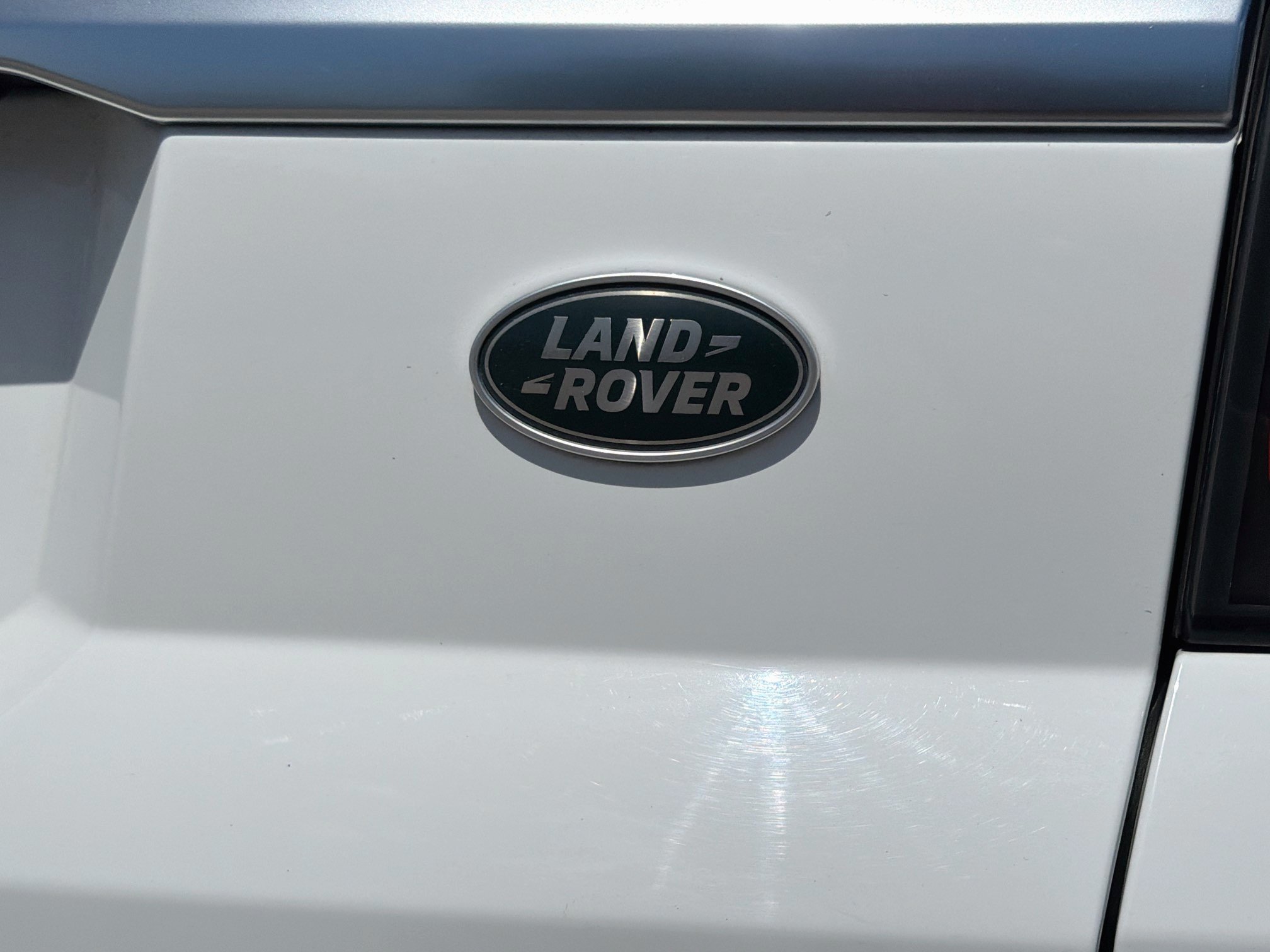 Used 2019 Land Rover Range Rover Sport HSE AWD/4WD image 47