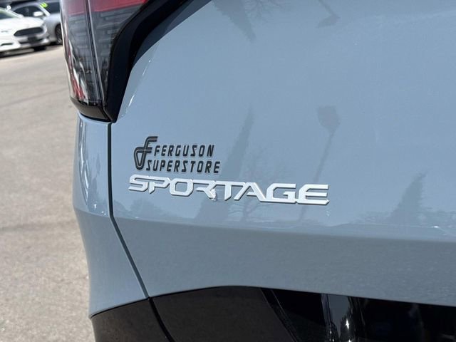 New 2026 Kia Sportage SX Prestige image 6