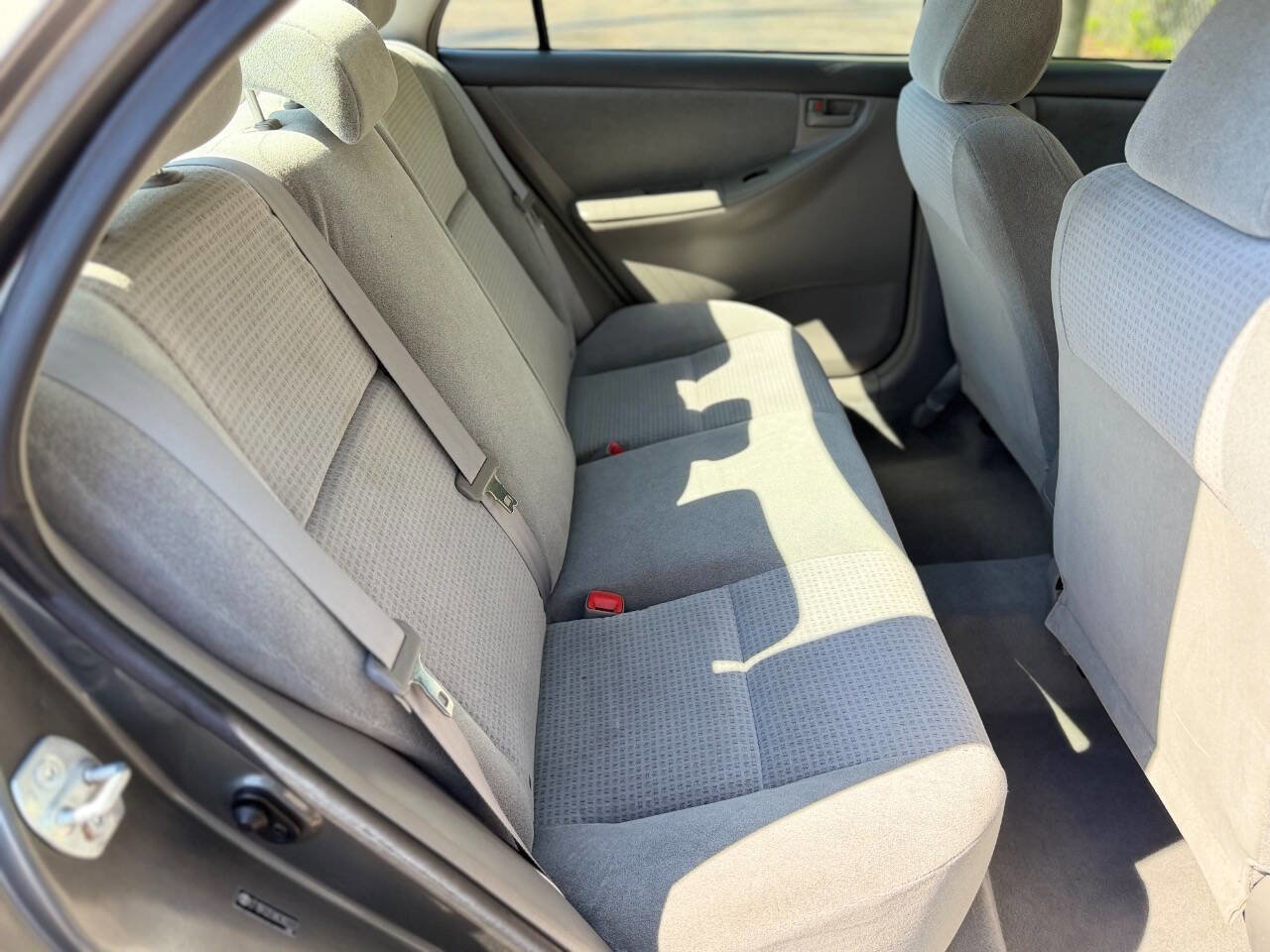 Used 2008 Toyota Corolla CE FWD image 11
