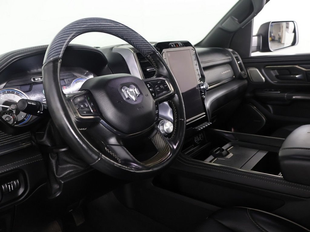 Used 2020 RAM 1500 Limited AWD/4WD image 30