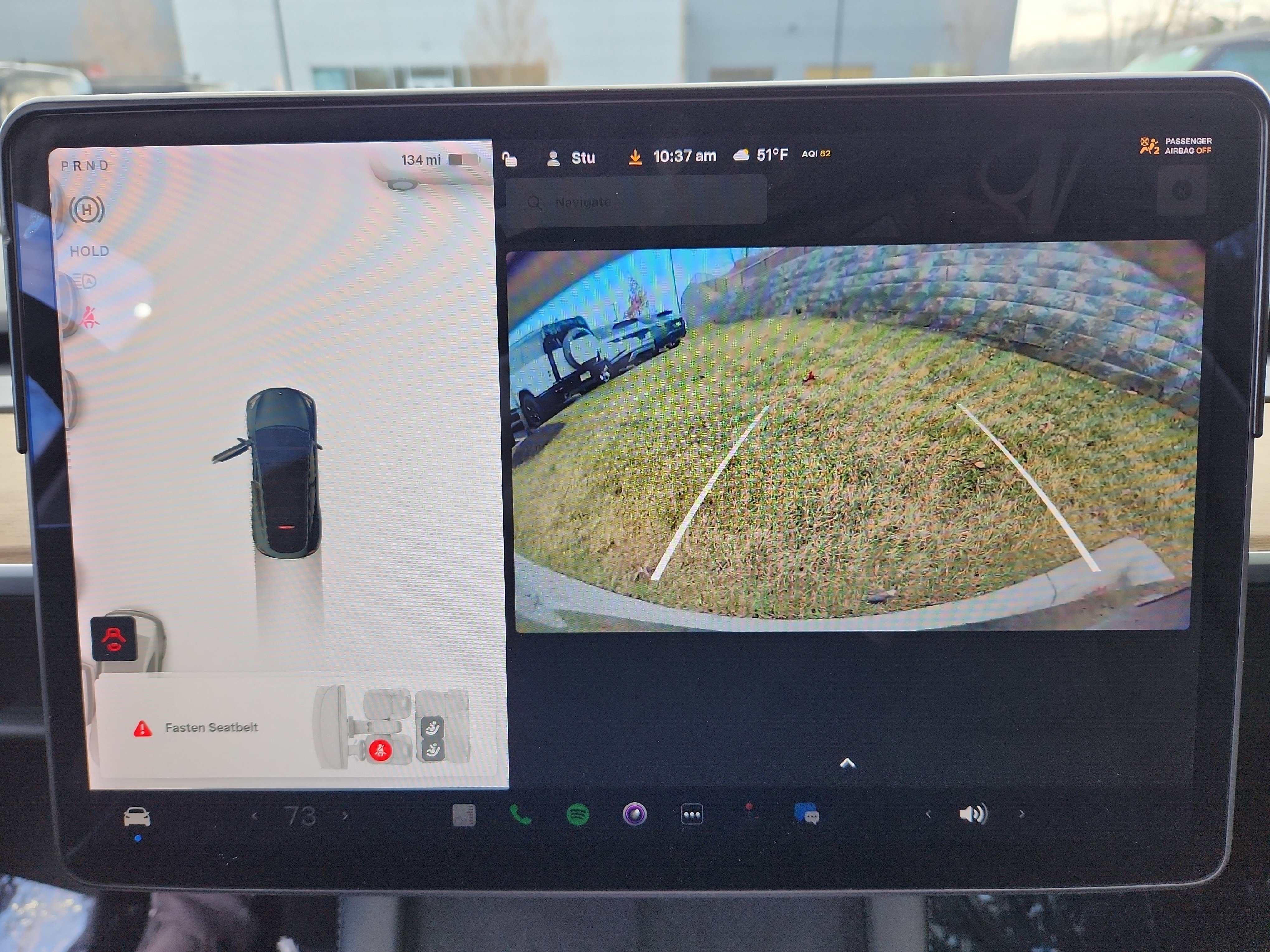 Used 2021 Tesla Model Y Long Range image 22