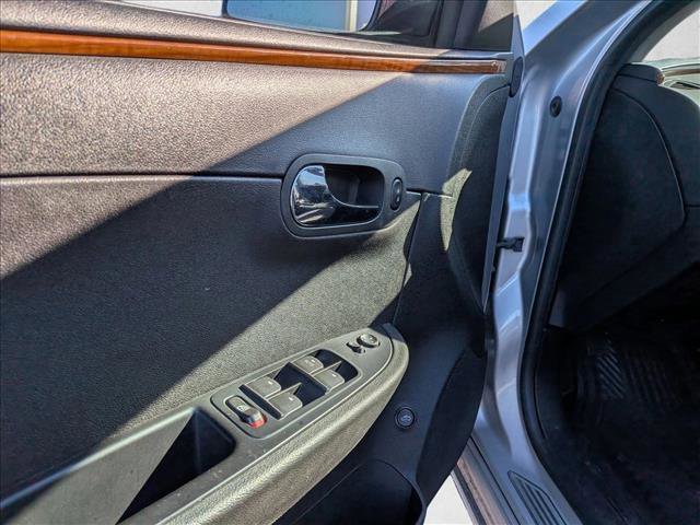 Used 2011 Chevrolet Malibu LT w/ HFV6 Engine Package image 14