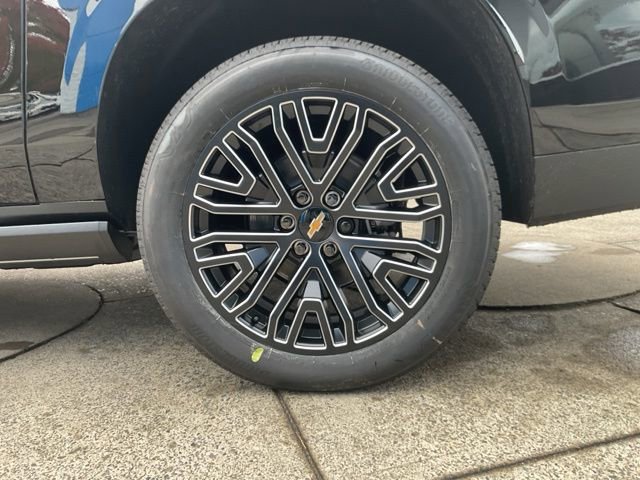 New 2026 Chevrolet Suburban High Country AWD/4WD image 26