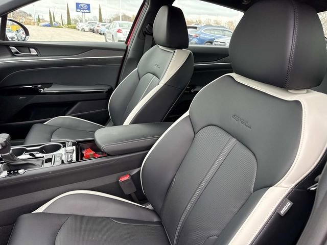 New 2026 Kia K5 GT-Line w/ GT-Line Premium Package image 13