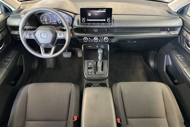 Used 2025 Honda CR-V LX image 15