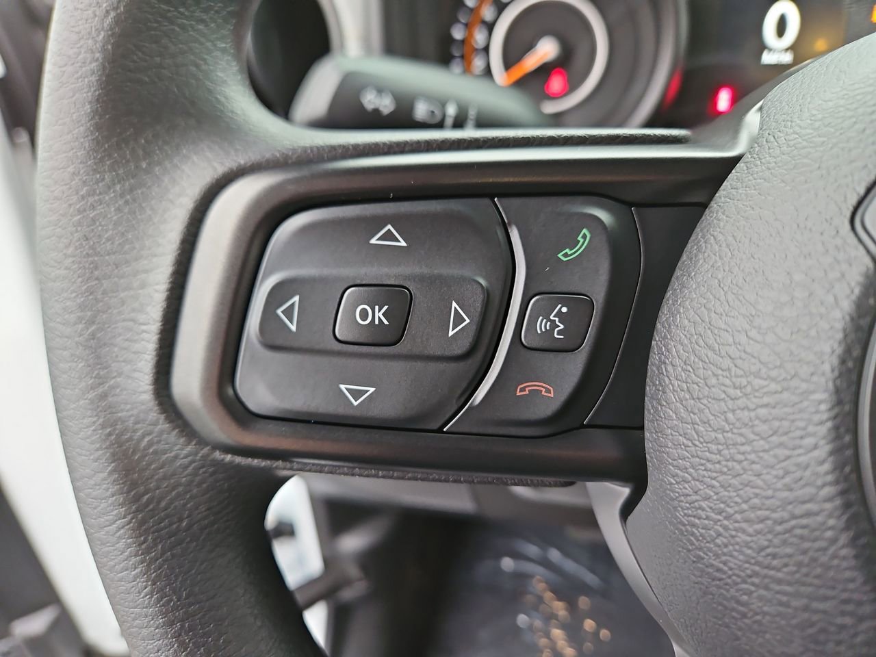 New 2026 Jeep Wrangler Sport image 26