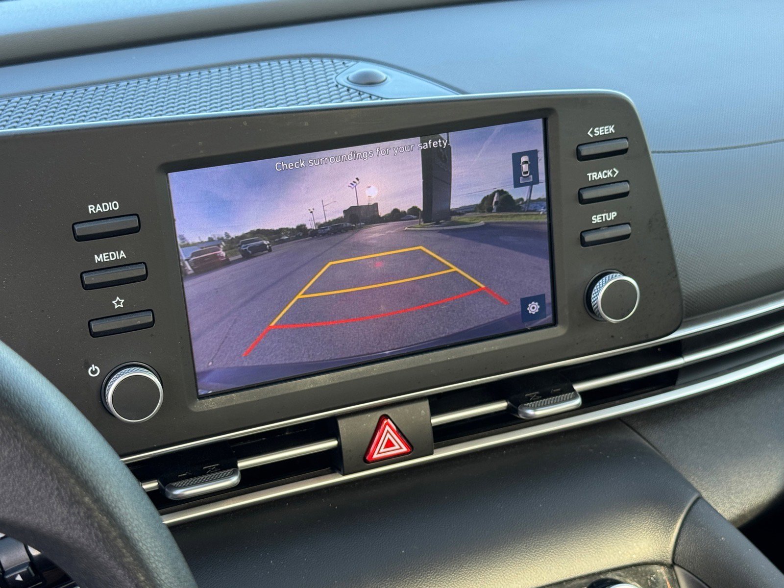 Used 2023 Hyundai Elantra SEL FWD image 26