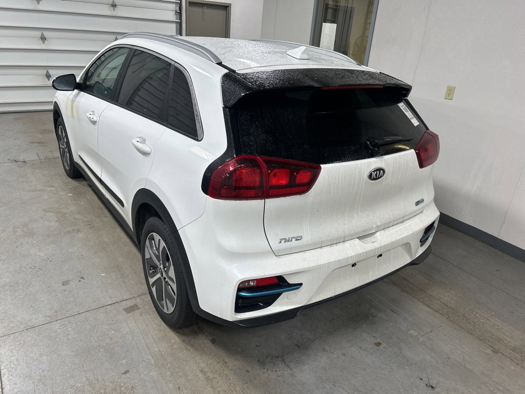 Used 2021 Kia Niro EX w/ Cold Weather Package image 5