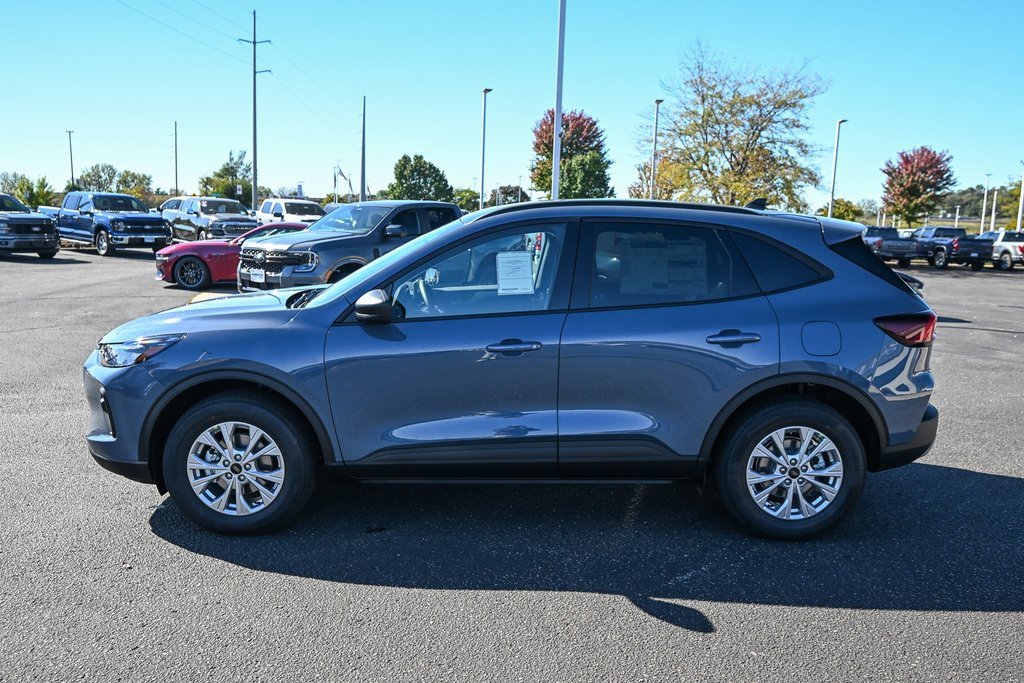 New 2026 Ford Escape Active w/ Tech Pack #1 image 8