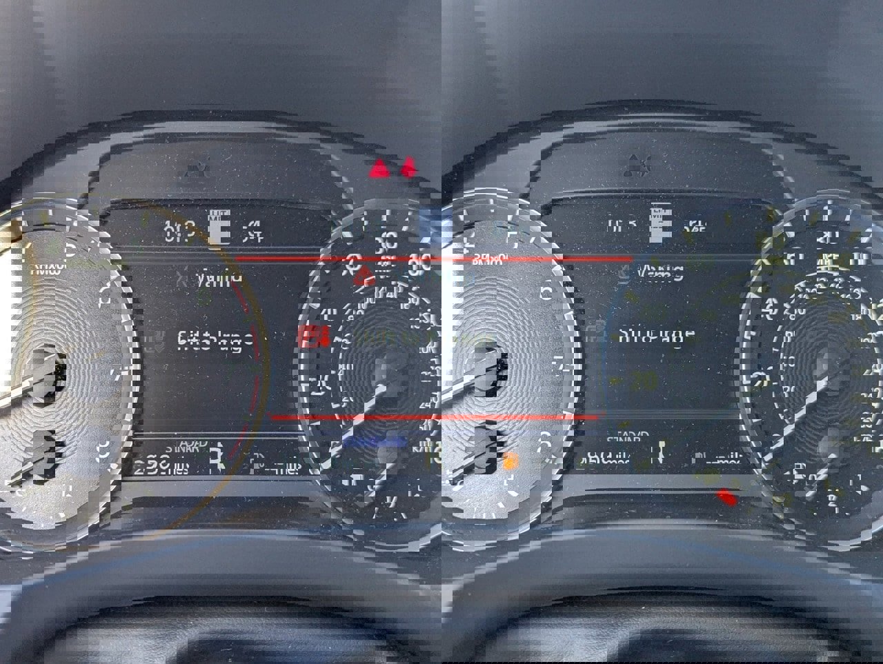 Certified 2023 INFINITI QX55 Sensory w/ Lighting Package image 26