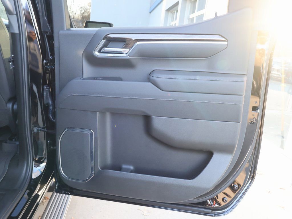 New 2026 Chevrolet Silverado 1500 LT Trail Boss w/ Convenience Package II image 36