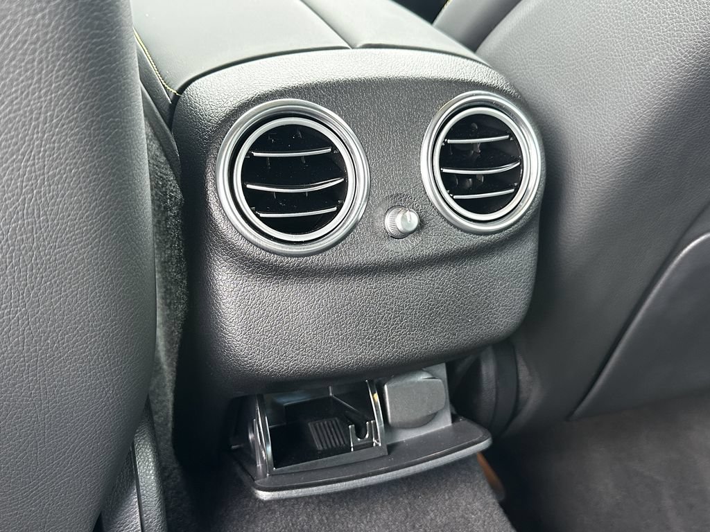 Certified 2023 Mercedes-Benz E 63 AMG S image 26