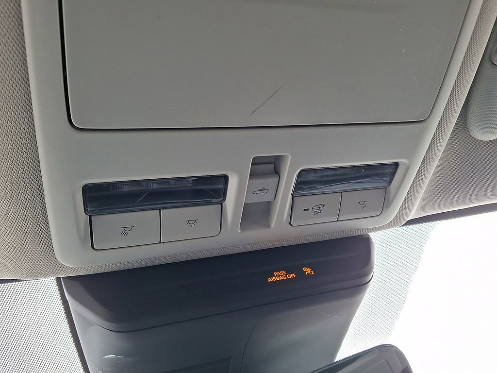 Used 2023 MAZDA CX-50 2.5 Turbo w/ Cargo Package image 26