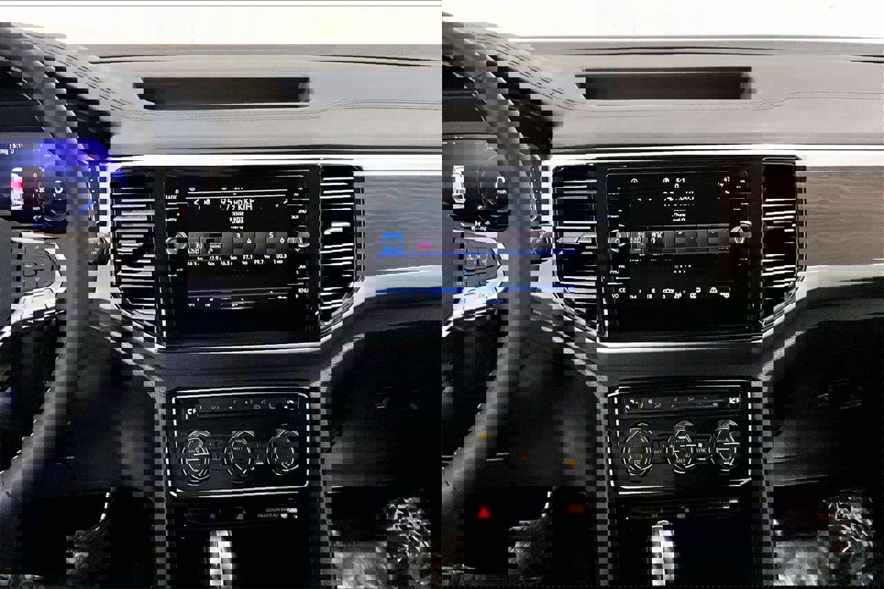 Used 2022 Volkswagen Atlas SE image 5