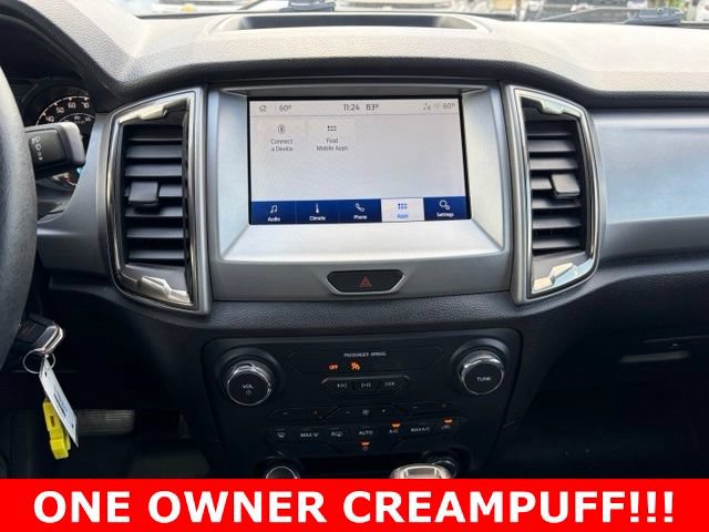 Used 2021 Ford Ranger XLT w/ Equipment Group 301A Mid RWD image 22