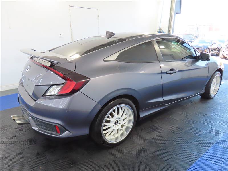 Used 2019 Honda Civic EX image 14