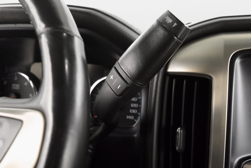 Used 2018 GMC Sierra 1500 Denali image 28