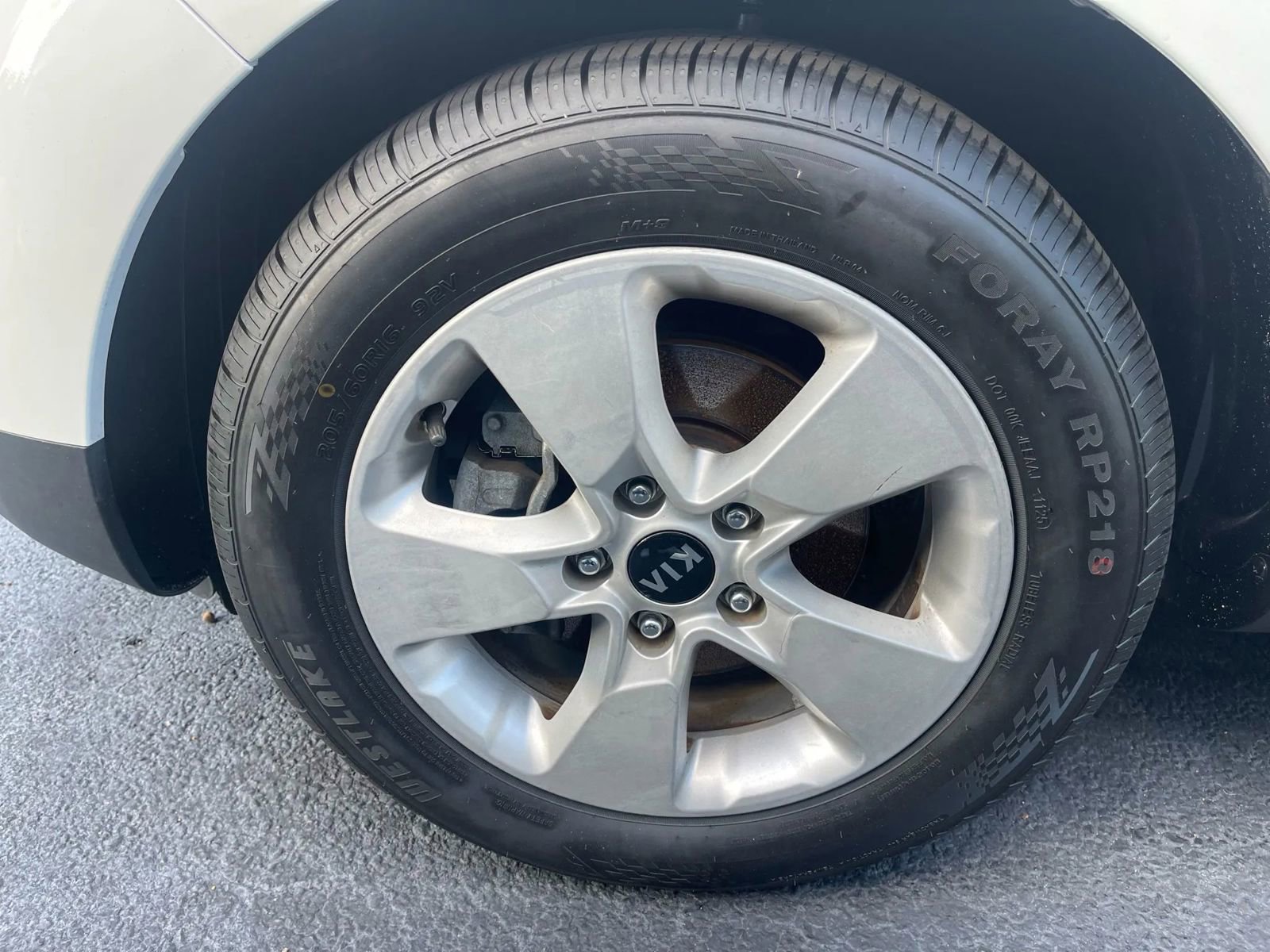 Used 2019 Kia Soul image 9