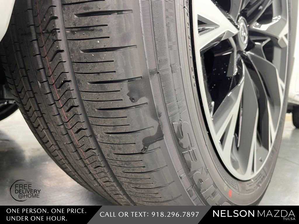 New 2026 MAZDA CX-90 3.3 Turbo S w/ Premium Plus image 10