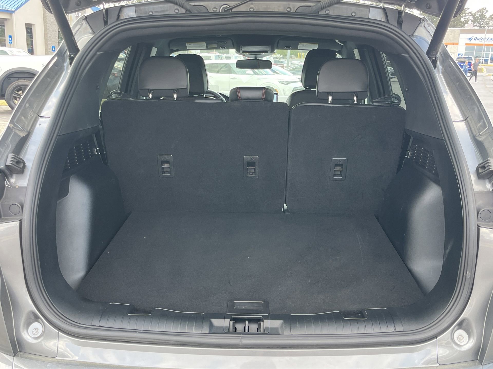 Certified 2025 Ford Escape ST-Line Elite w/ Premium Technology Package AWD/4WD image 23