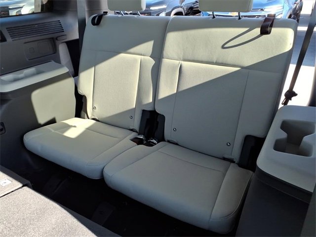 New 2026 Hyundai Santa Fe SE image 7