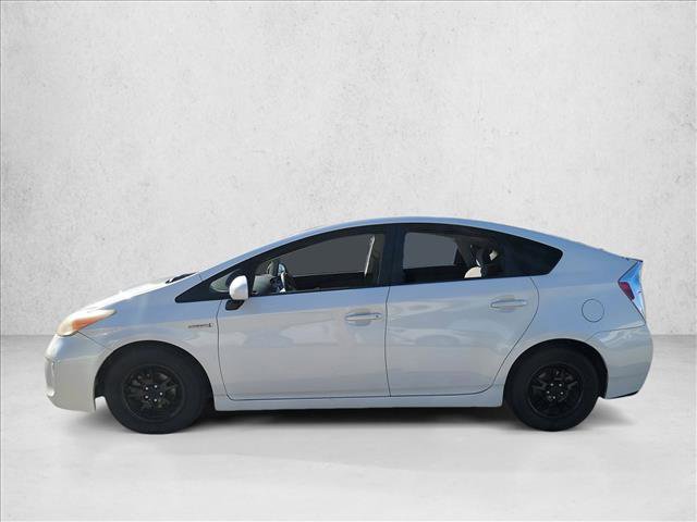 Used 2014 Toyota Prius Three image 8