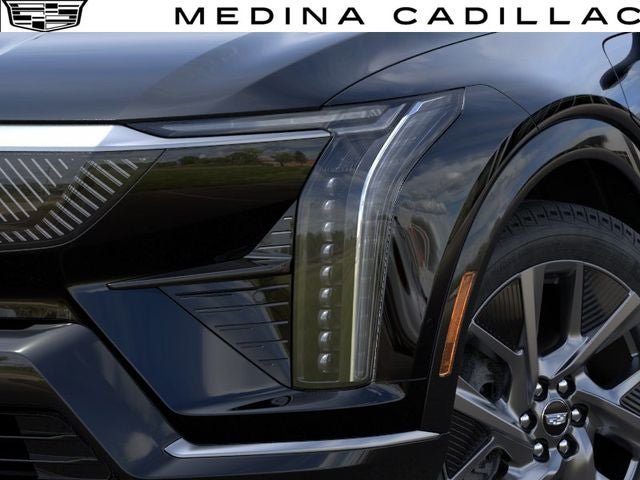 New 2027 Cadillac Optiq Premium Luxury AWD/4WD image 10