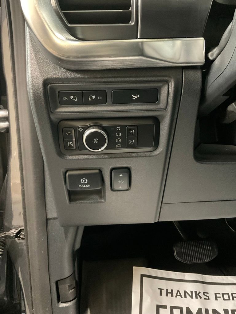 Used 2023 Ford F150 Lariat image 8