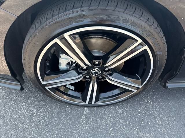 Used 2024 Honda Accord Sport image 26