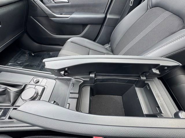 Certified 2023 MAZDA CX-50 2.5 S w/ Cargo Package image 15
