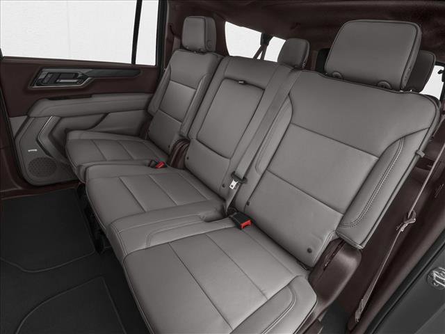 New 2026 GMC Yukon XL Elevation image 9