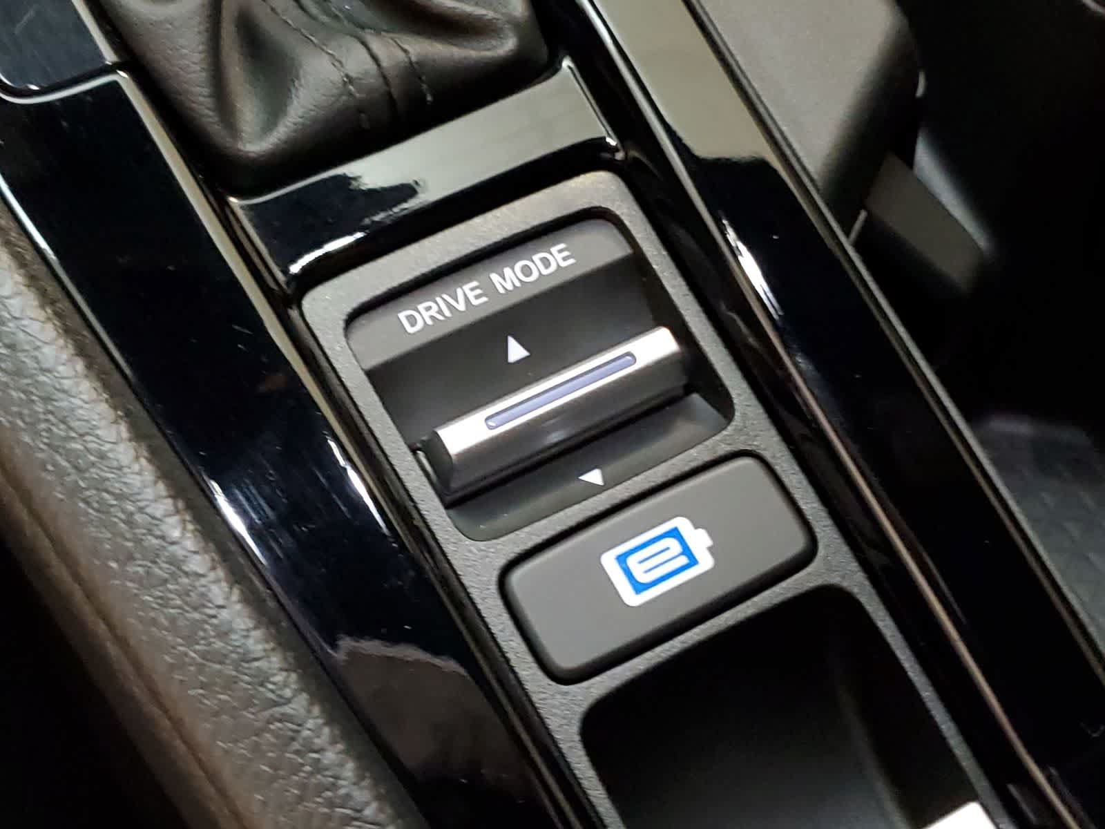 Certified 2025 Honda Accord Sport image 32
