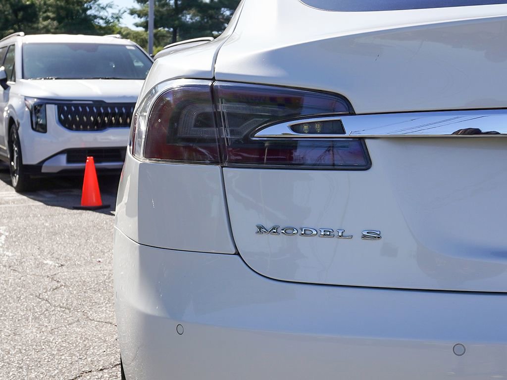 Used 2018 Tesla Model S 100D AWD/4WD image 15