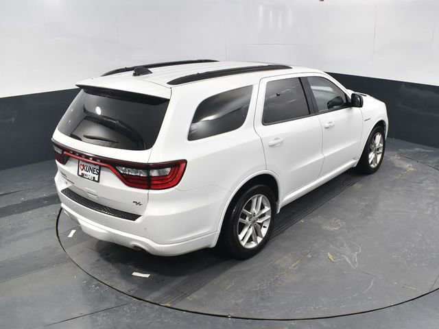 Used 2024 Dodge Durango R/T image 45