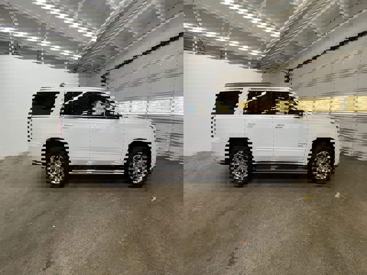 Used 2016 GMC Yukon SLT w/ Open Road Package image 7