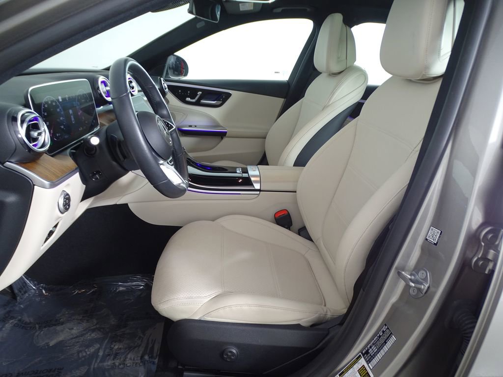 Used 2023 Mercedes-Benz C 300 Sedan image 13