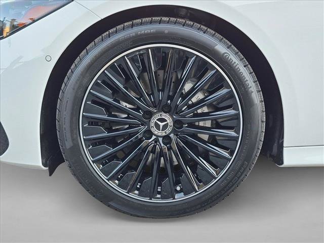 New 2026 Mercedes-Benz CLE 300 4MATIC Coupe image 10
