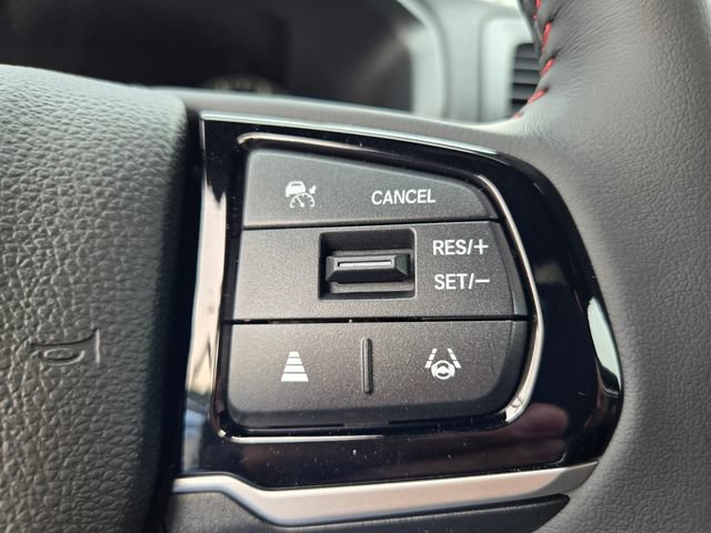 New 2026 Honda Odyssey Sport-L image 14
