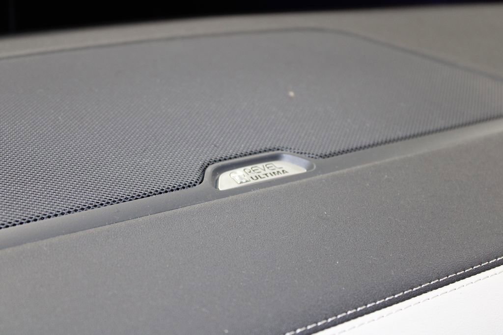 New 2026 Lincoln Navigator Reserve image 62