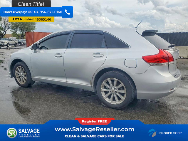 Used 2009 Toyota Venza FWD image 3