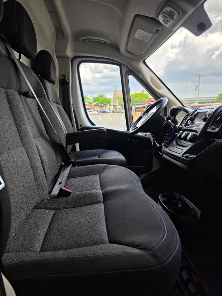 Used 2019 RAM ProMaster 2500 FWD image 14
