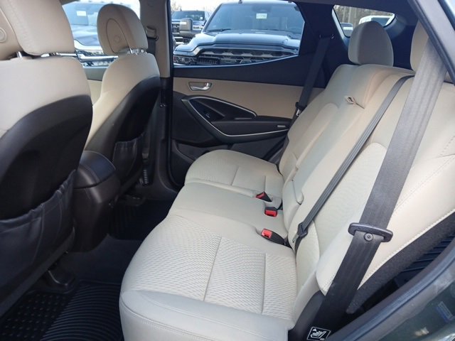 Used 2014 Hyundai Santa Fe Sport w/ Popular Equipment Package 02 image 11