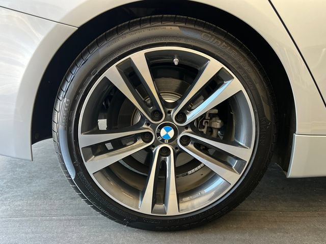 Used 2020 BMW 430i Gran Coupe w/ Convenience Package RWD image 11
