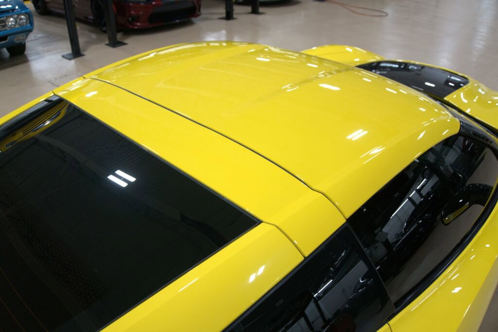 Used 2016 Chevrolet Corvette Z06 w/ 3LZ Preferred Equipment Group image 26